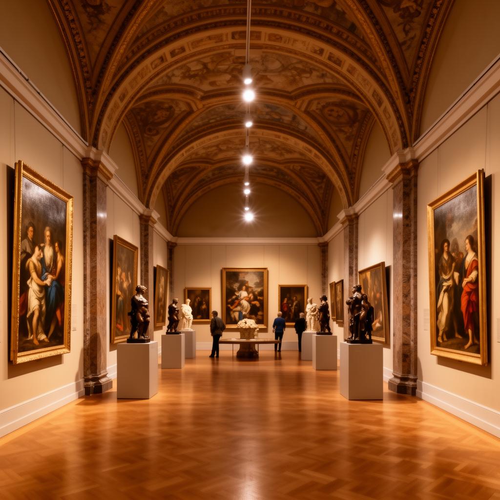 Museen und Theater an der Flensburger Förde