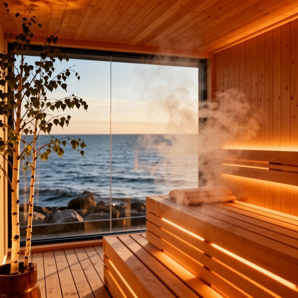 Wellness und Spa an der Flensburger Förde